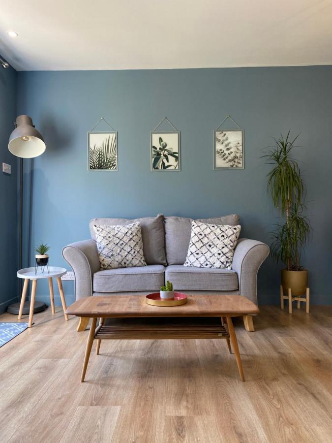 Lynwood Studio Oban Zewnętrze zdjęcie